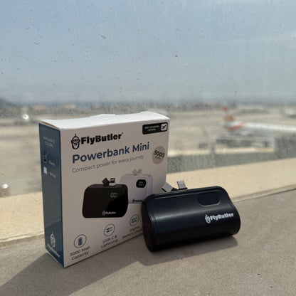 Flybutler Powerbank