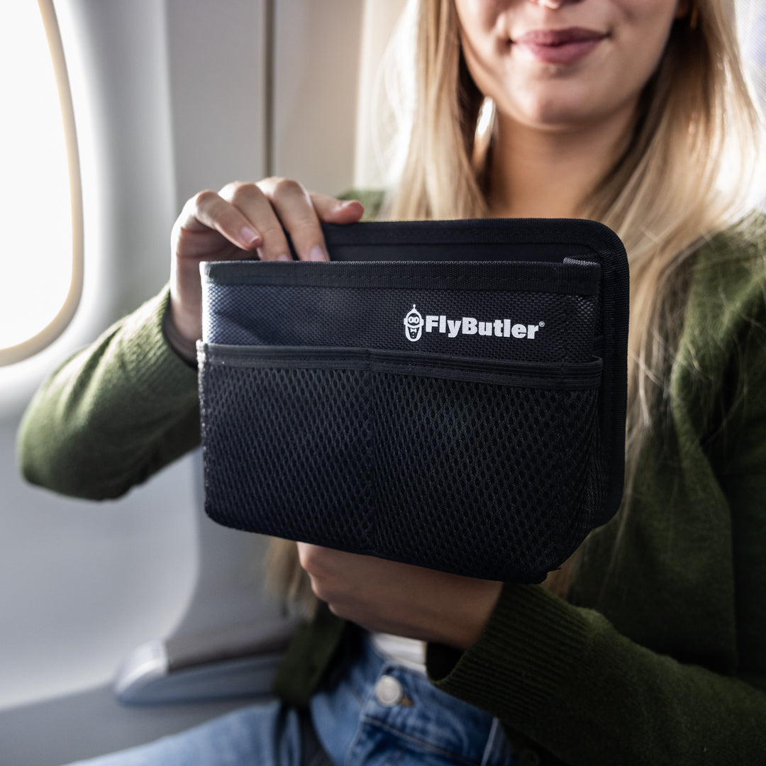 Rejs lettere med FlyButler ✈️