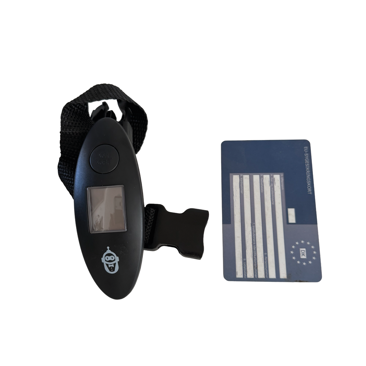 Flybutler Bagagevægt Mini