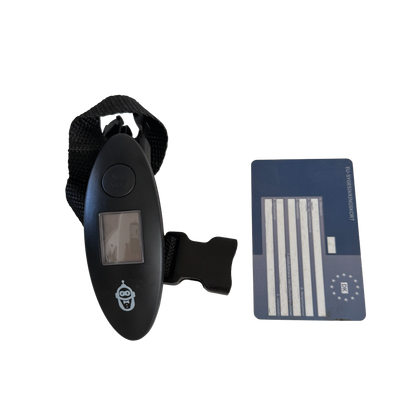 Flybutler Bagagevægt Mini