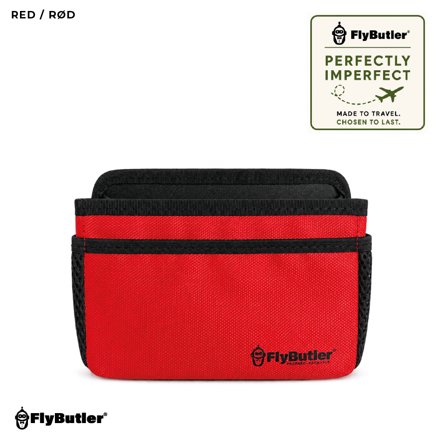 FlyButler Cl - PERFECTLY IMPERFECT